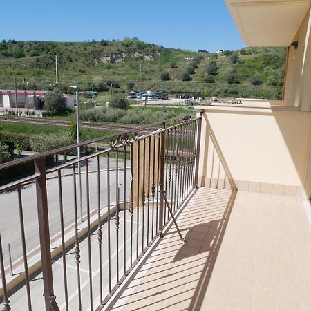 Appartamento Villa Rosa Villa Rosa Di Martinsicuro Εξωτερικό φωτογραφία