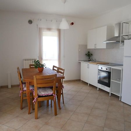 Appartamento Villa Rosa Villa Rosa Di Martinsicuro Εξωτερικό φωτογραφία