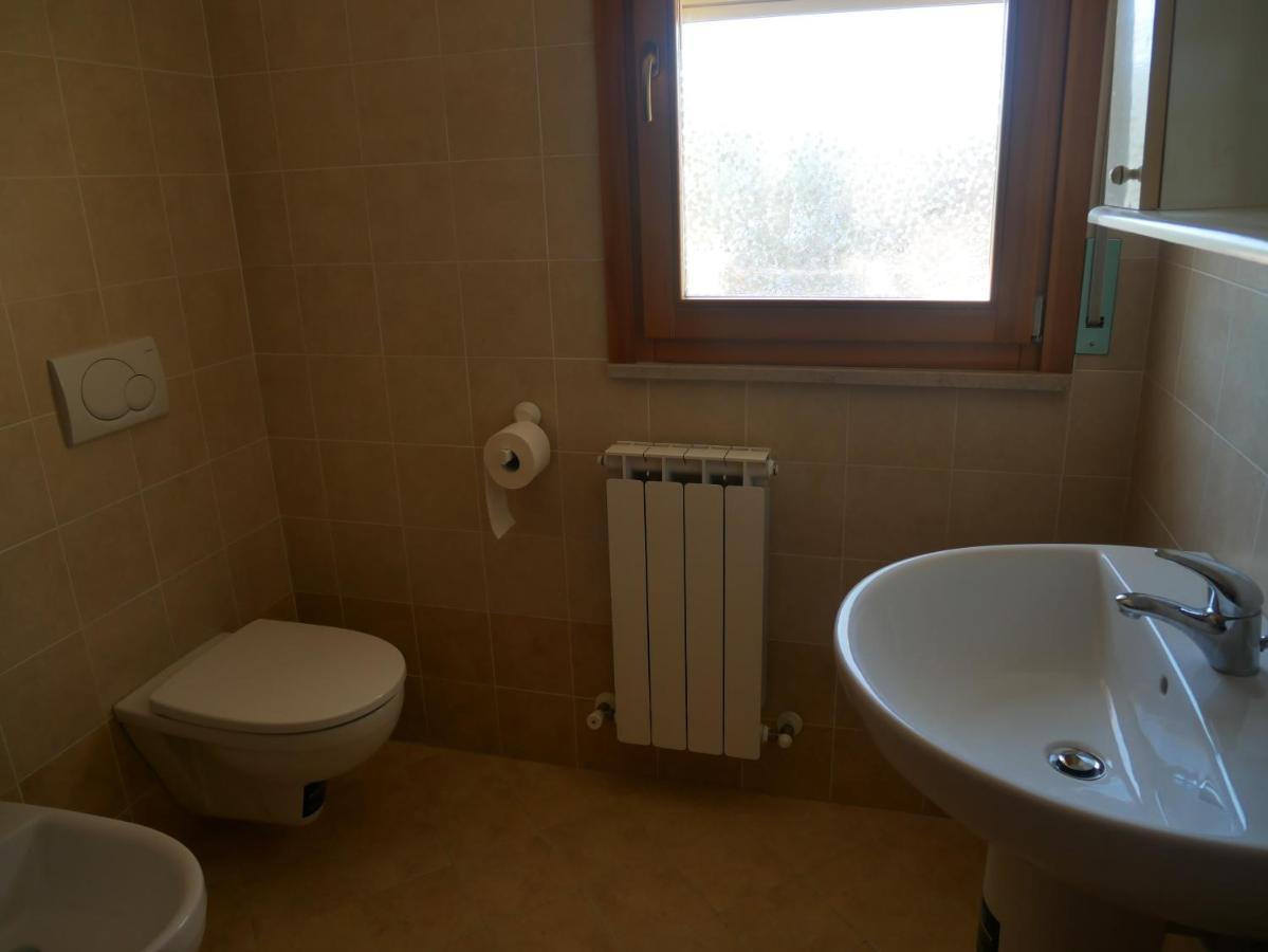 Appartamento Villa Rosa Villa Rosa Di Martinsicuro Εξωτερικό φωτογραφία