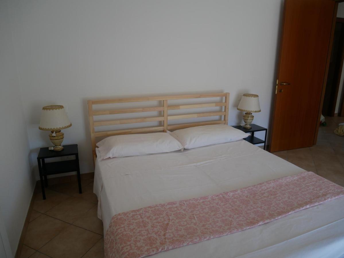 Appartamento Villa Rosa Villa Rosa Di Martinsicuro Εξωτερικό φωτογραφία