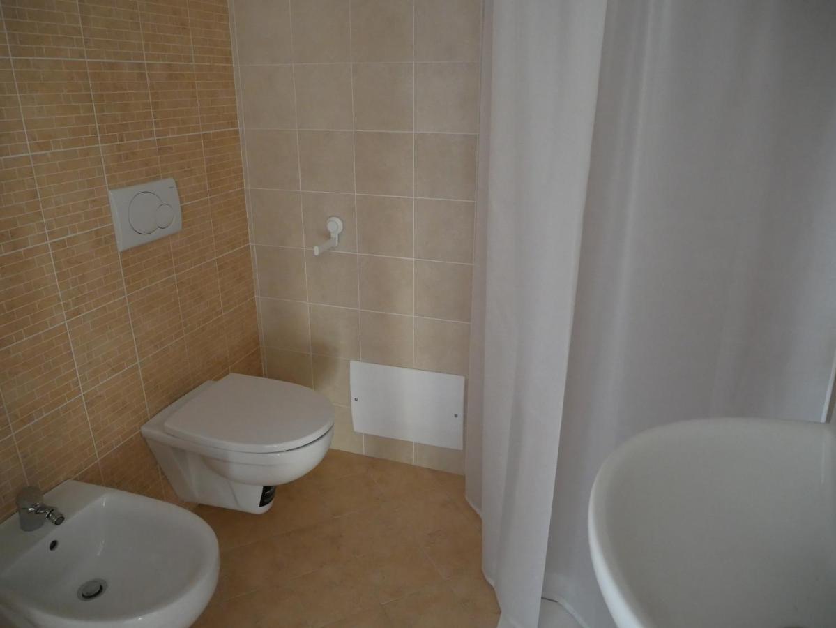 Appartamento Villa Rosa Villa Rosa Di Martinsicuro Εξωτερικό φωτογραφία