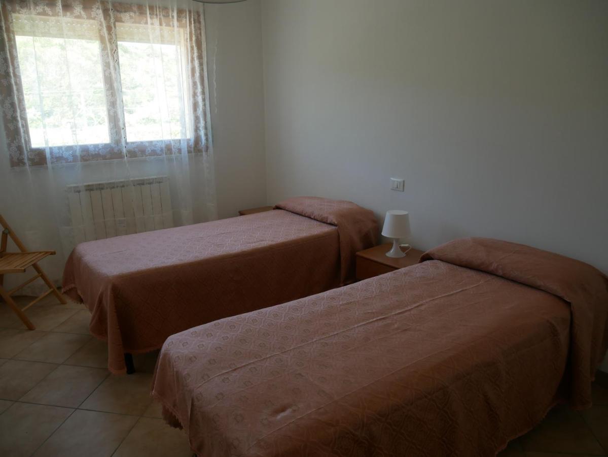 Appartamento Villa Rosa Villa Rosa Di Martinsicuro Εξωτερικό φωτογραφία