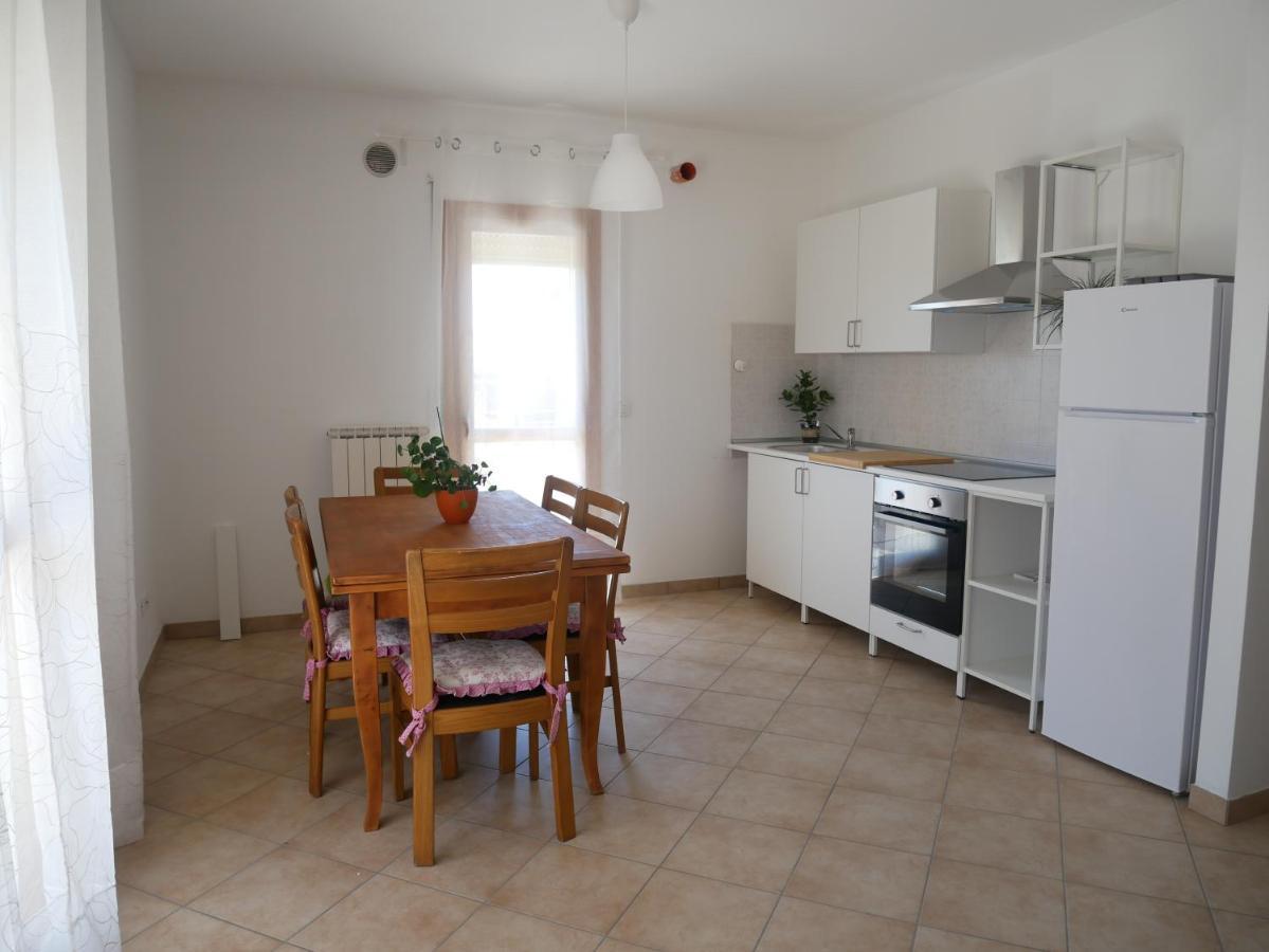 Appartamento Villa Rosa Villa Rosa Di Martinsicuro Εξωτερικό φωτογραφία