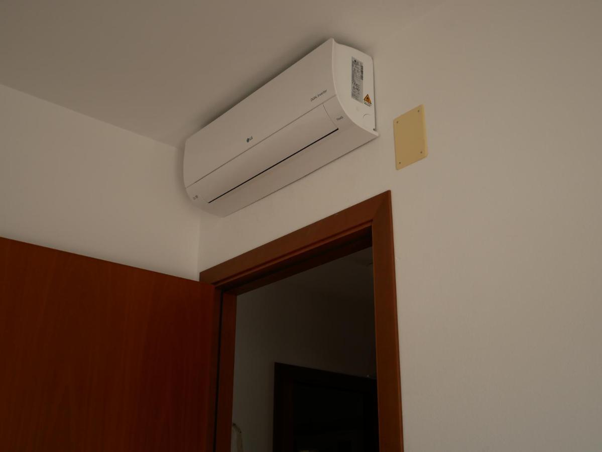 Appartamento Villa Rosa Villa Rosa Di Martinsicuro Εξωτερικό φωτογραφία