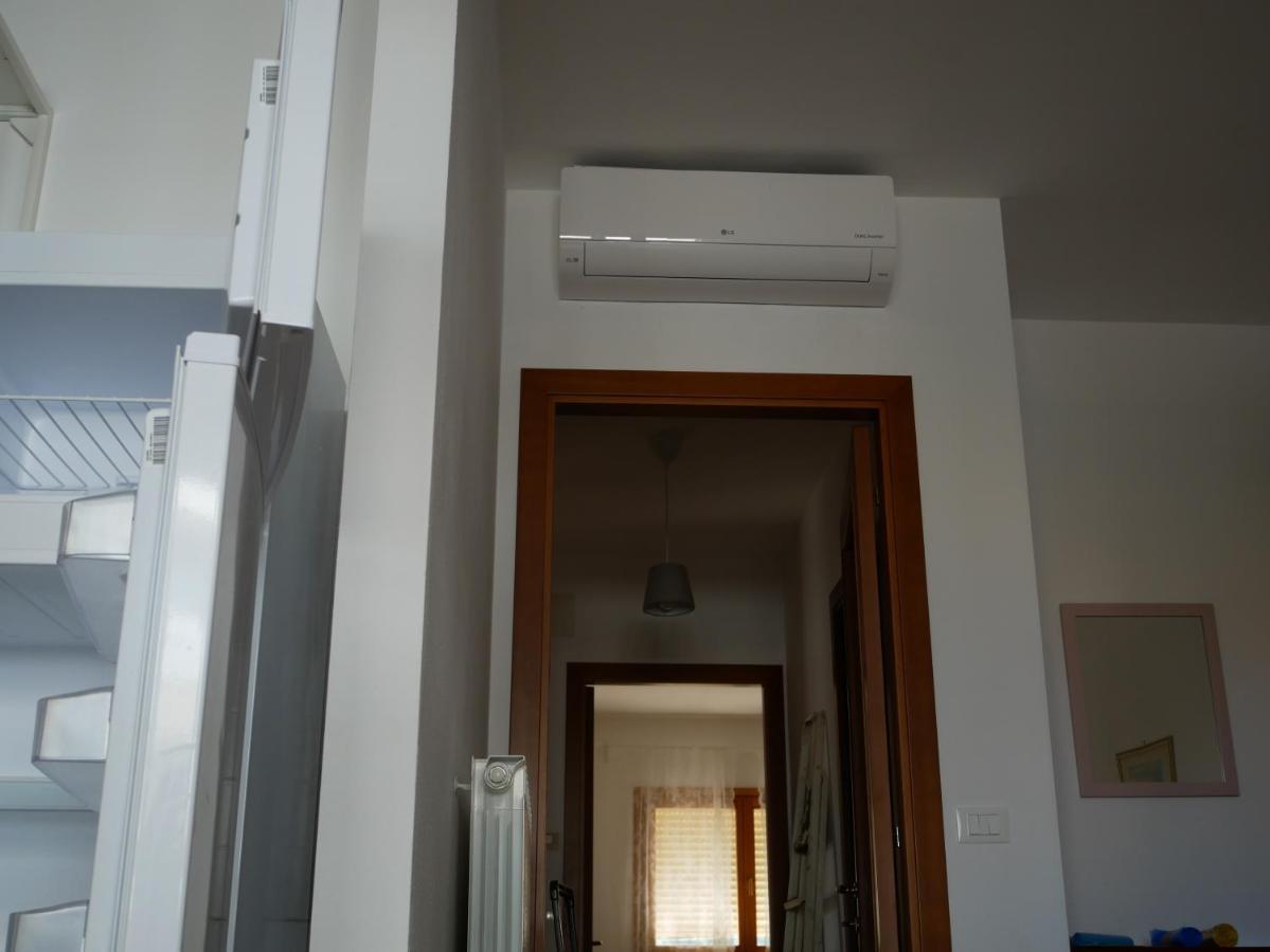 Appartamento Villa Rosa Villa Rosa Di Martinsicuro Εξωτερικό φωτογραφία